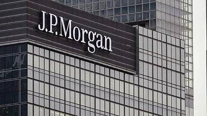 JPMorgan’dan Fed tahmini: Faizler sabit kalabilir