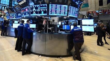 Avrupa’da risk algısı yükseldi: Yapay zeka ve çip krizi borsaları vurdu