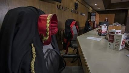 Yargıda adli tatil başlıyor: Hangi mahkemeler görev yapacak?