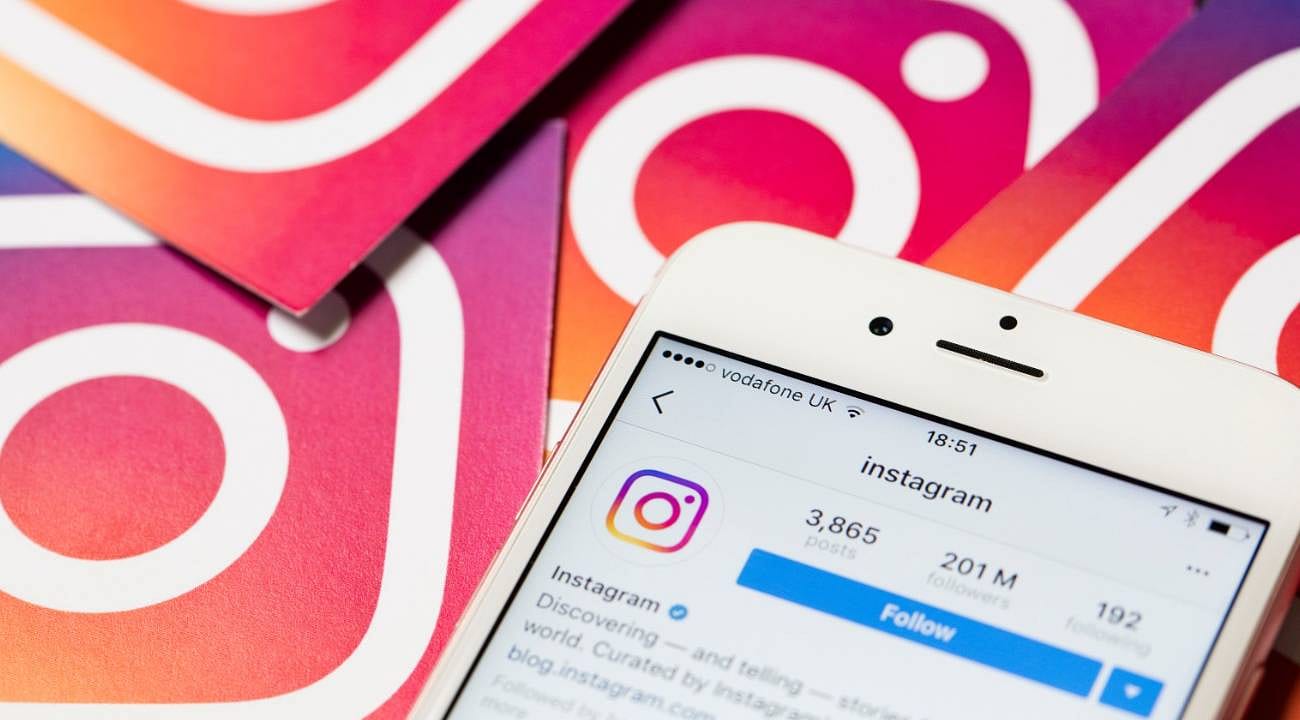 Instagram çöktü mü? Erişim problemi gündem oldu