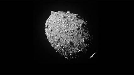 Dünya'nın sırlarını açığa çıkaracak keşif: 3 milyar yıllık asteroit çarpma alanı bulundu