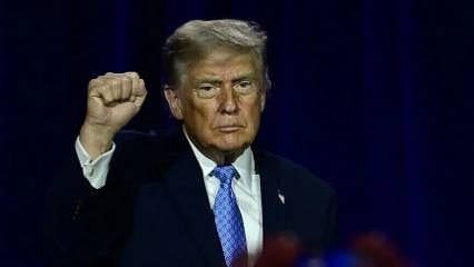 Trump sağlığı ile ilgili iddialara son noktayı koydu: Bilişsel testi gündem oldu