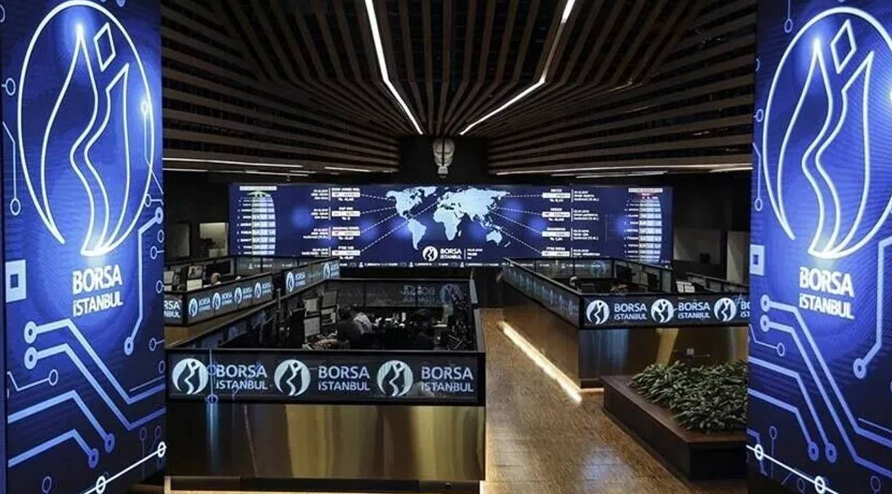 Borsa İstanbul günü pozitif kapattı: Gözler TCMB faiz kararında