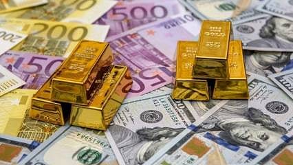 Borsa, altın, dolar ve euro yarışında zirve değişti