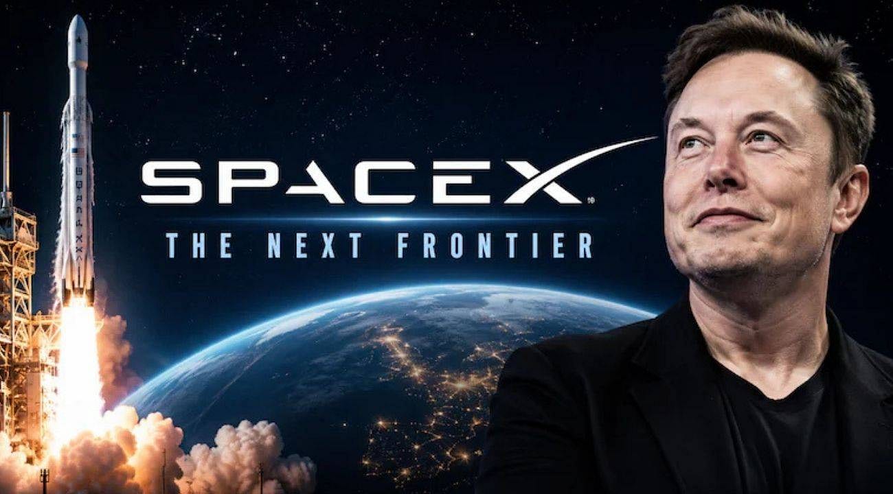 SpaceX, Amazon'u geçerek dünyanın en değerli 5. şirketi oldu