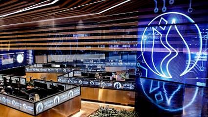 Borsa İstanbul'da sert düşüş: BIST 100 günü ekside kapattı