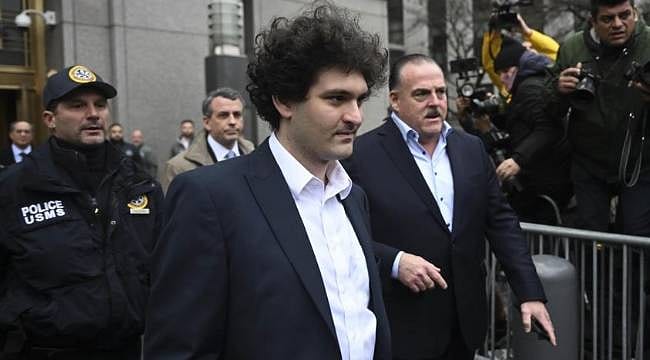 Kripto dünyasını sarsan FTX Kurucusu Trump'tan af istedi