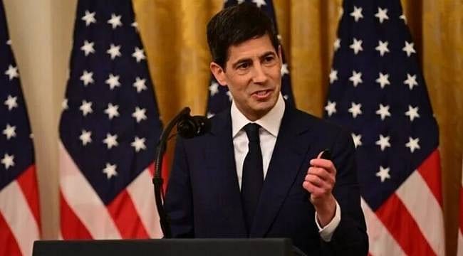 Fed Başkanı Warsh'tan enflasyon mesajı: Hiçbir toleransımız yok