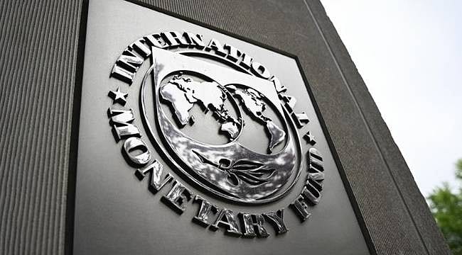 IMF Başkanı Georgieva: Küresel ekonomi savaş şokuna şimdilik dayanıyor