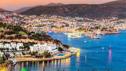 Türkiye turizmde dünya devlerini geride bıraktı: Turist sayısında ilk 4'e girdi