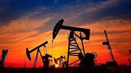 Brent petrolde sert hareket: Fiyat 78 dolar seviyesine geriledi