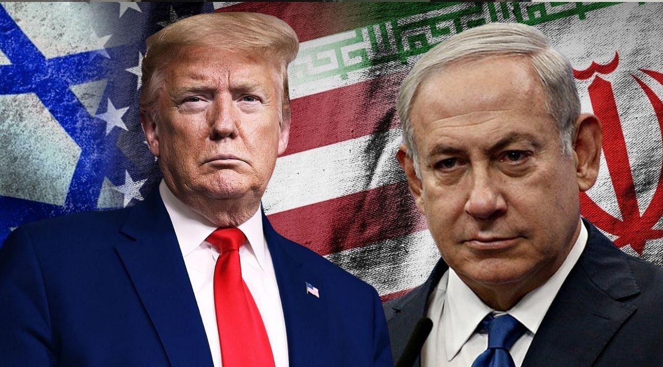 Trump'tan Netanyahu'ya sert İran uyarısı: Yalnız kalabilirsi