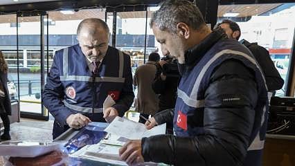 Ticaret Bakanlığı harekete geçti: Servis ücreti tahsil eden işletmeye ceza yağdı