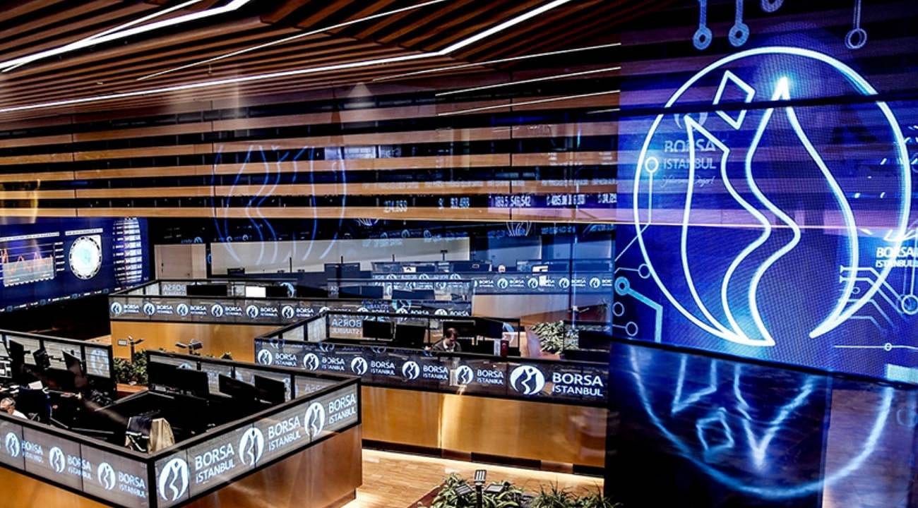 Borsa İstanbul'da sert düşüş: BIST 100 günü ekside kapattı