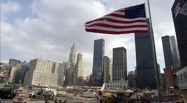 Fed'in izlediği kritik enflasyon verisi açıklandı: 10 ay sonra ilk kez geriledi
