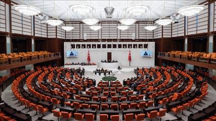 Meclis'e dilekçe yağmuru: Bedelli askerlik ve ÖTV'siz araç ile ilgili sıra dışı istekler şaşırttı