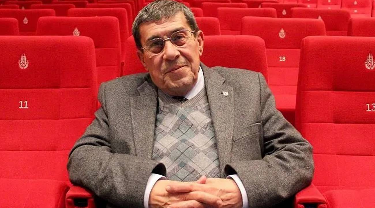 Türk tiyatrosunun usta ismi Zihni Göktay hayatını kaybetti
