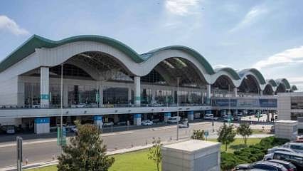 Yaz tatili rekor getirdi: Sabiha Gökçen tarihinin en yüksek yolcu sayısına ulaştı