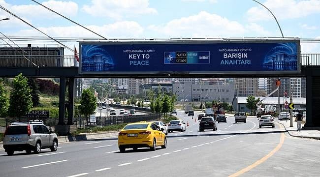 DMM, Ankara için 'sokağa çıkma yasağı' iddialarını yalanladı