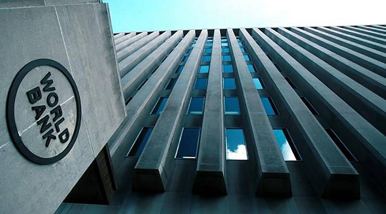 Dünya Bankası, küresel ve Türkiye büyüme tahminlerini düşürdü