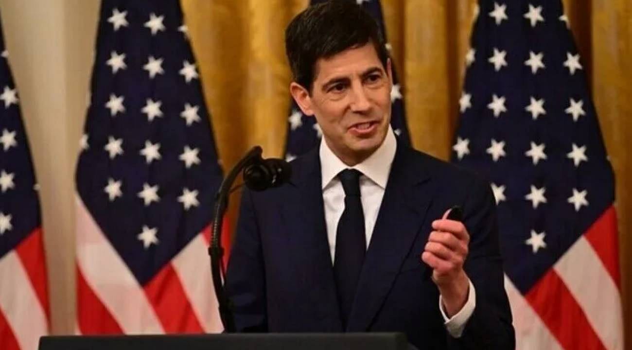 Fed Başkanı Warsh: Enflasyona Tolerans Yok