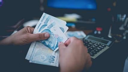 En düşük emekli maaşı için kritik hafta: Zam teklifi Meclis'te görüşülecek