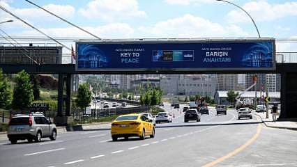 DMM, Ankara için 'sokağa çıkma yasağı' iddialarını yalanladı