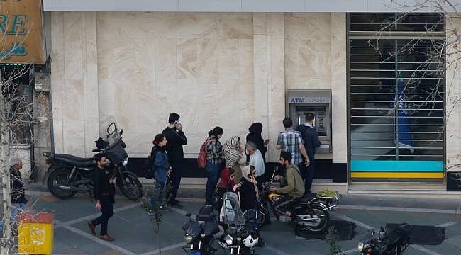 İran’da bankacılık sistemine siber saldırı: Mobil uygulamalar ve kart hizmetleri çöktü
