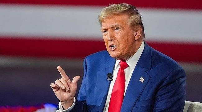 Trump’ın Hürmüz tehdidi tansiyonu yükseltti: Kapatırsanız İran'ı yok ederiz