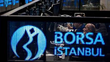 Borsada satış baskısı sürüyor: BIST 100 endeksi ekside kapattı