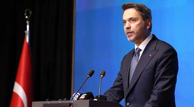 Bakan Bayraktar duyurdu: Türkiye ile KKTC arasına doğal gaz hattı kuruluyor