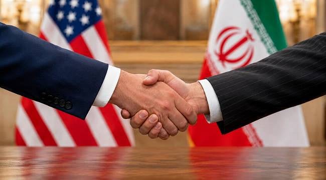 Dünyanın gözü İsviçre’de: ABD, İran, Katar ve Pakistan aynı masada