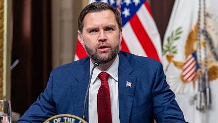 ABD Başkan Yardımcısı Vance: Anlaşmayı dün dijital olarak imzaladık