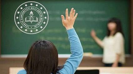 MEB duyurdu: Özel proje okullarına öğretmen ataması sonuçları açıklandı