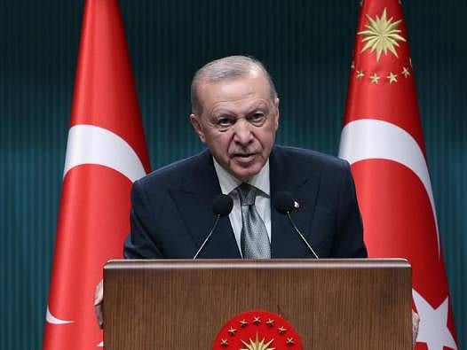 Cumhurbaşkanı Erdoğan duyurdu: Yatırım taahhütlü avans bütçesi 750 milyar liraya çıkarıldı