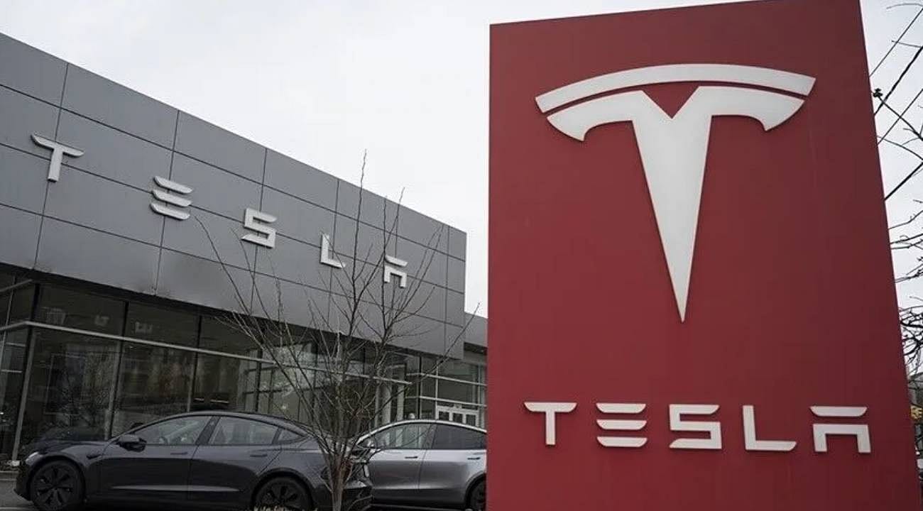 Tesla'dan güçlü ikinci çeyrek: Araç teslimatları %25 arttı