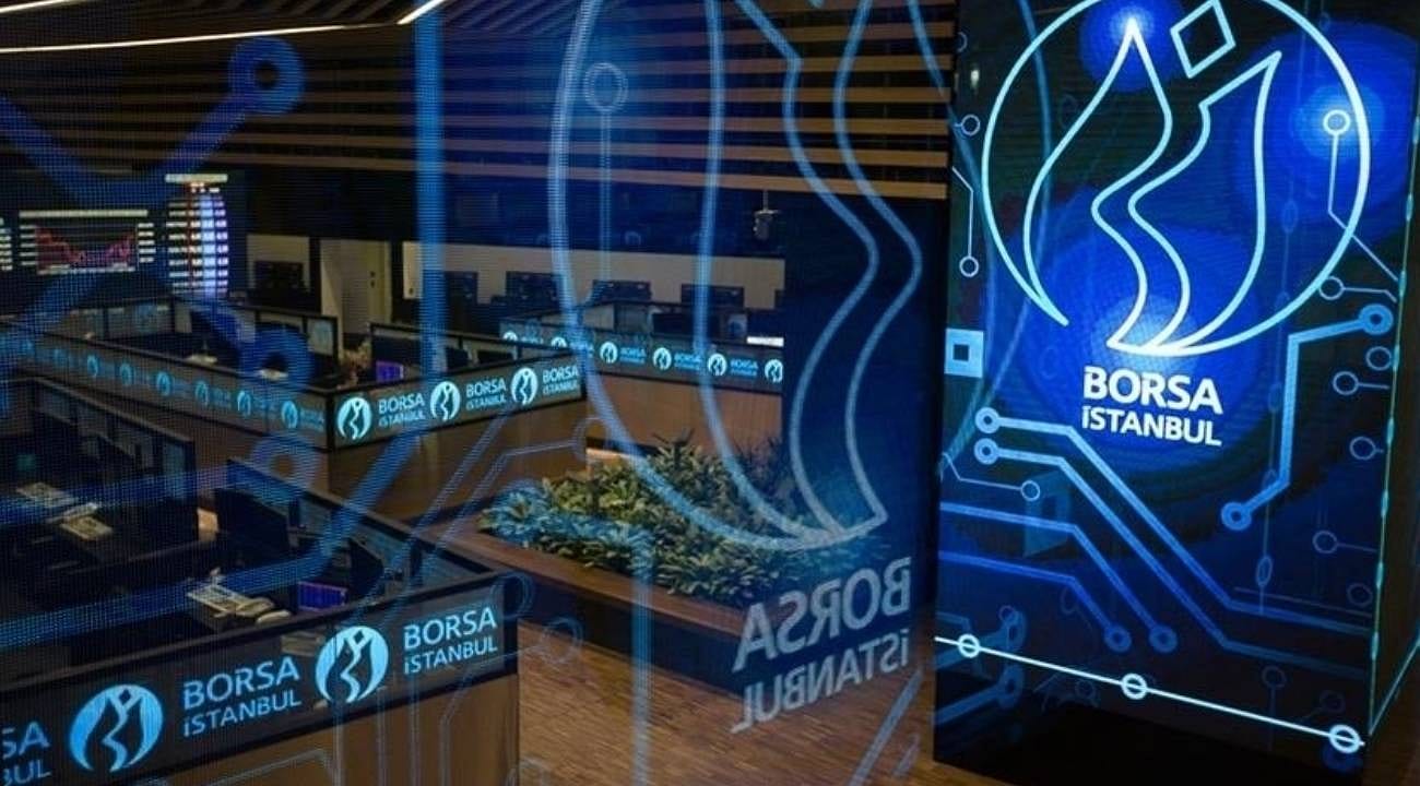 Borsada faiz kararı etkisi: Endeks gün içinde dalg