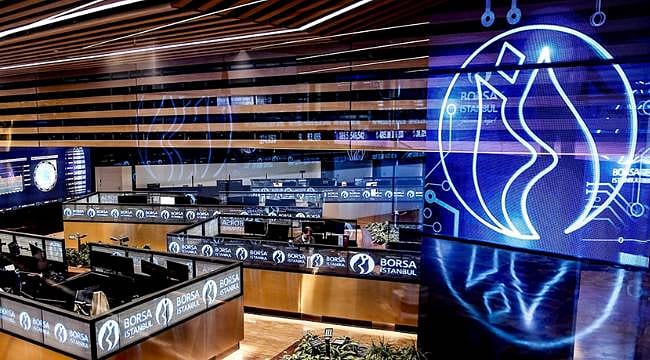 Borsa İstanbul'da sert düşüş: BIST 100 günü ekside kapattı