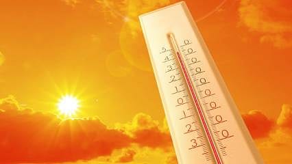 DSÖ'den 'sessiz katil' uyarısı: Sıcaklar 1300'den fazla can aldı