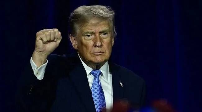 Trump sağlığı ile ilgili iddialara son noktayı koydu: Bilişsel testi gündem oldu