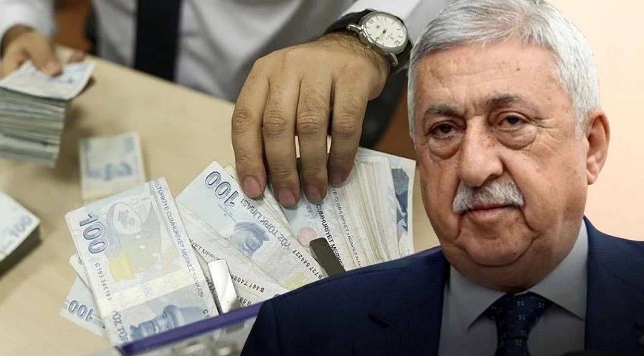 TESK'ten yapılandırmada sıfır faiz çağrısı: Esnaf anaparayı ödesin