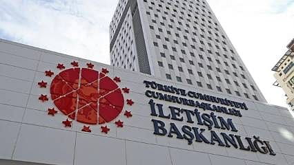 '25 yeni il kurulacağı' iddia edilmişti: DMM tartışmalara son noktayı koydu