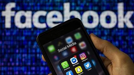 Meta'da küresel erişim sorunu: Facebook ve Messenger dünya genelinde çöktü