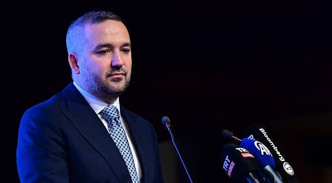 TCMB Başkanı Karahan: Para politikasında iletişim kritik rol oynuyor