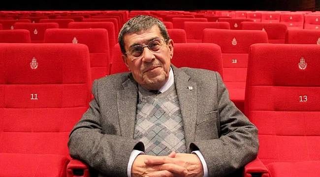 Türk tiyatrosunun usta ismi Zihni Göktay hayatını kaybetti