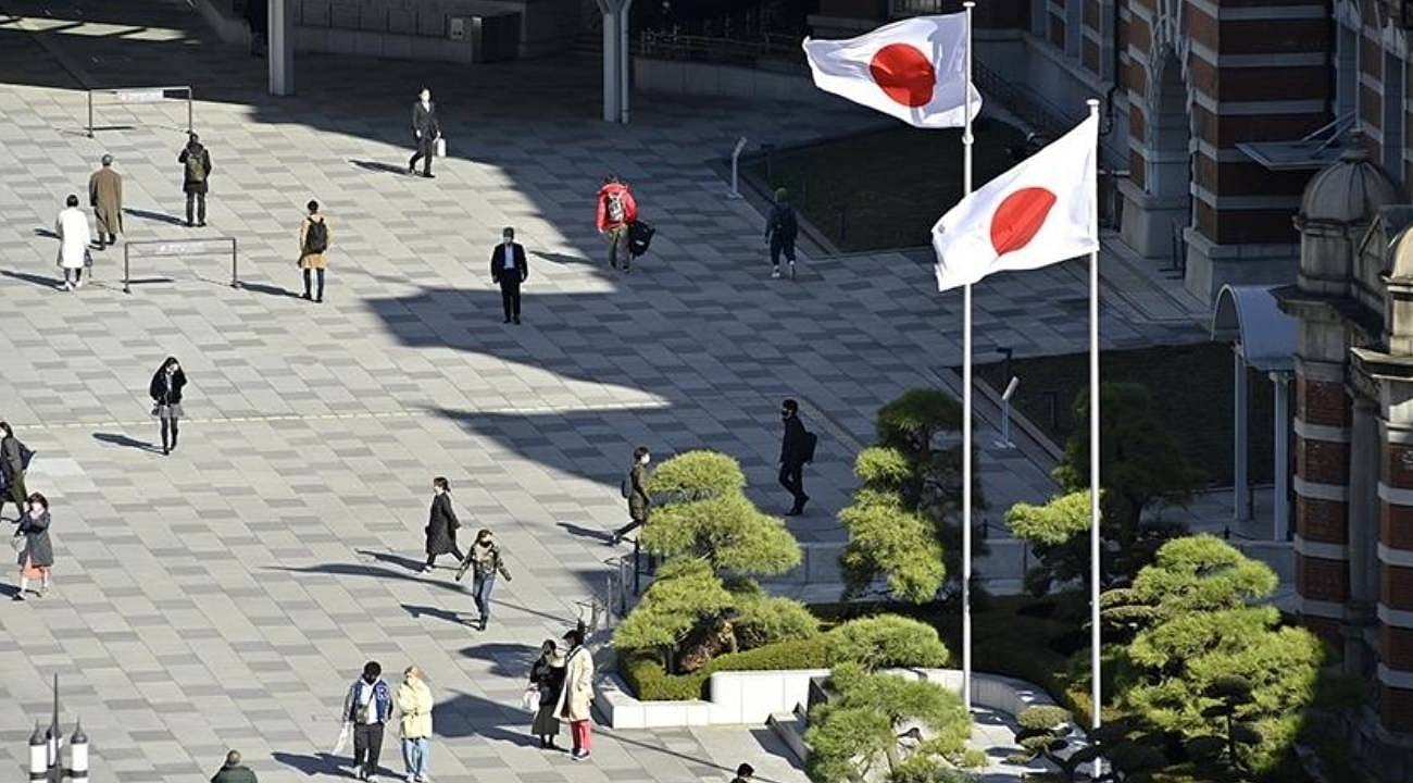 Japonya'dan yabancılara yeni vize tarifesi: Ücretler 5 kat arttı