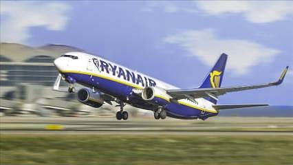 Koltuk ücret politikası mercek altında: Ryanair'a soruşturma başlatıldı