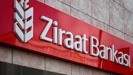 Ziraat Bankası’ndan veri sızıntısı açıklaması: Güvenlik sistemi devreye girdi