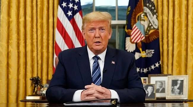 Trump'tan NATO öncesi kritik mesaj: Savaşı bitirmeye çok yakınız