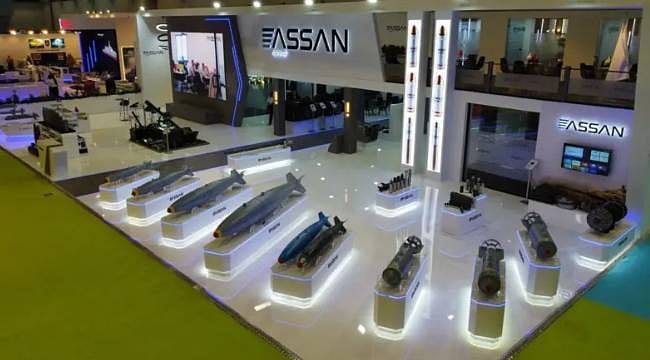 TMSF ihalesi sonuçlandı: Assan Group'un yeni sahibi ROKETSAN oldu